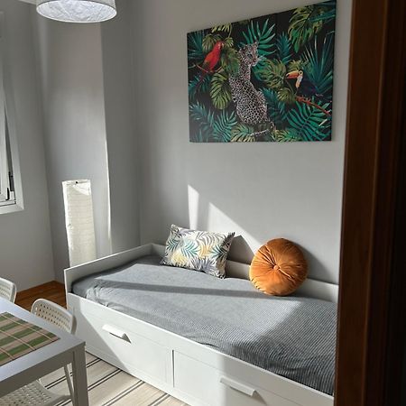 Apartmán Piso Centrico Cerca De La Playa A Coruña Exteriér fotografie