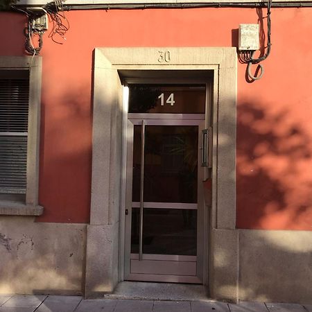 Apartmán Piso Centrico Cerca De La Playa A Coruña Exteriér fotografie