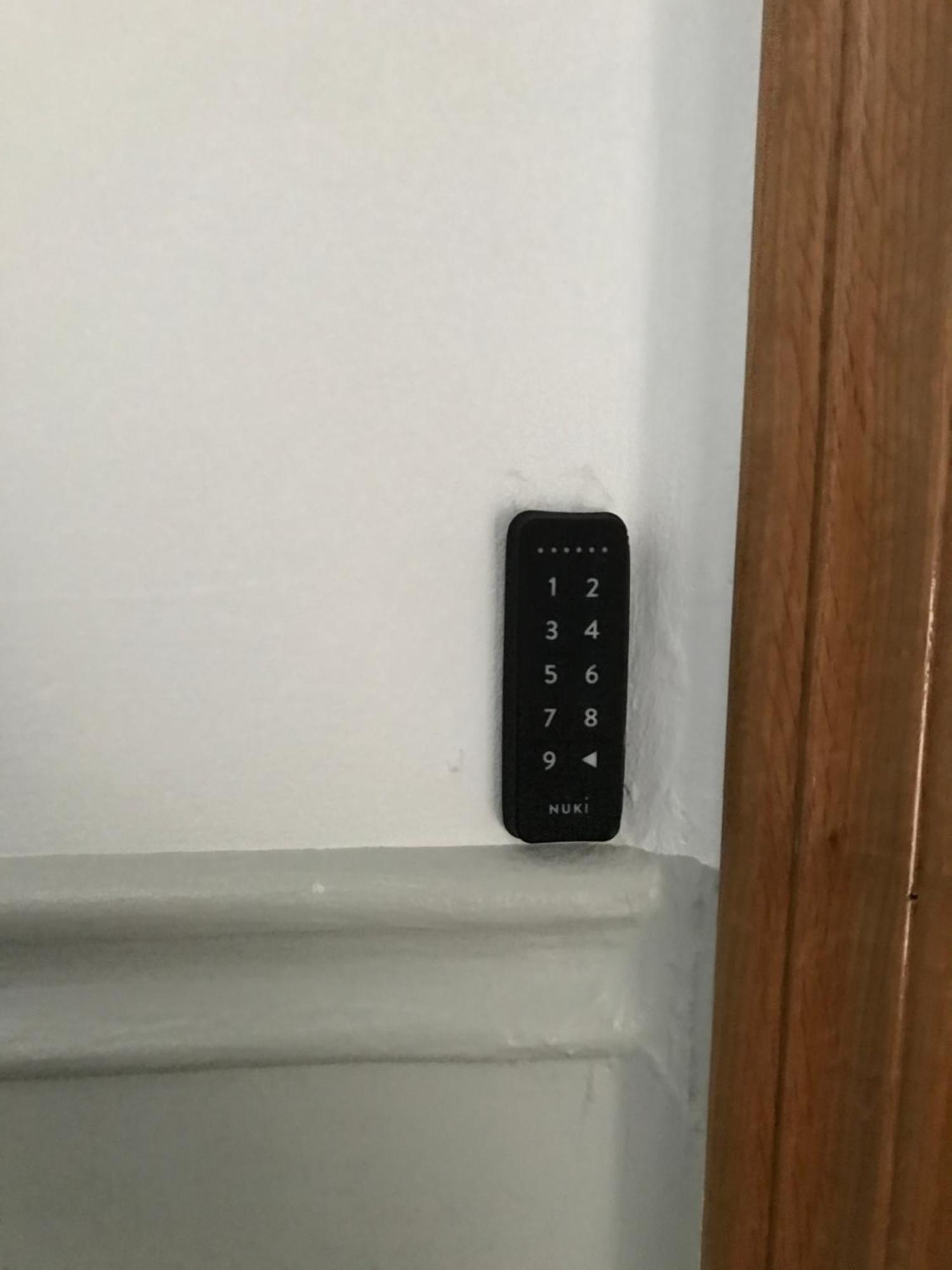 Apartmán Piso Centrico Cerca De La Playa A Coruña Exteriér fotografie
